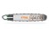 Шина STIHL LIGHT P04 Rollomatic E Light 35 см, 3/8" P, 1,3 мм, 50 z (30050007409)