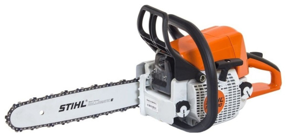 Бензопила STIHL MS 230, 40см (11232000756)