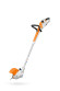 Триммер аккумуляторный STIHL FSA 30, каркас, кос. головка PolyСut 3-2 (FA100115700)
