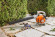 Воздуходувка бензиновая STIHL BG 50 (42290111723)