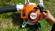 Воздуходувка бензиновая STIHL BG 50 (42290111723)