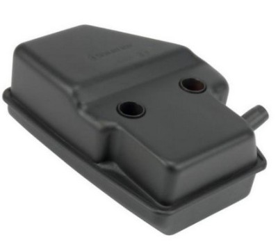 Глушитель выхлопа (41281400602)