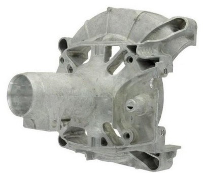 Картер сцепления (41481600609)