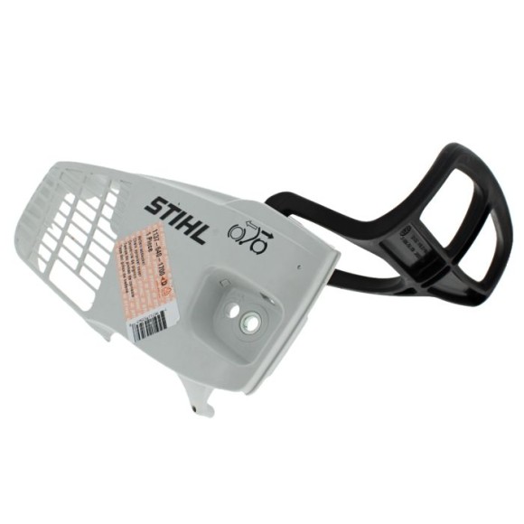 Кришка ланцюгової зірочки STIHL 11376401700