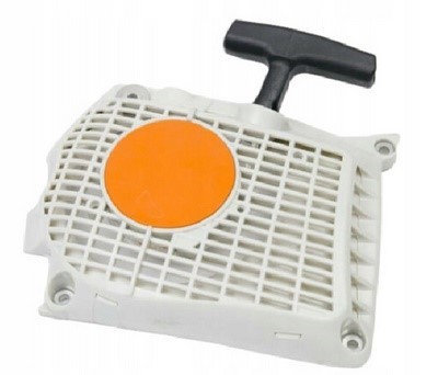 Корпус вентилятора з пусковим пристроєм STIHL 11410802104