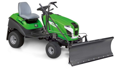 Снігоочиcний набір STIHL ASP 125.1, 125см (69077303018)