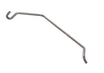 Важільно-тяговий механізм дросельної заслонки STIHL 11221821502