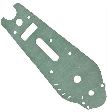 Ущільнення STIHL 42376490302