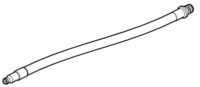 Шланг высокого давления (RE026700800)