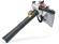 Садовый пылесос-воздуходувка STIHL SH 86 (42410110930) Садовый пылесос-воздуходувка STIHL SH 86 (42410110930)