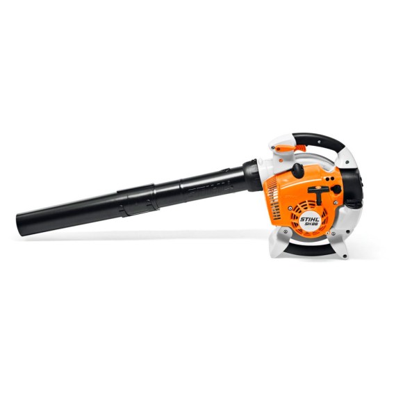 Садовый пылесос-воздуходувка STIHL SH 86 (42410110930) Садовый пылесос-воздуходувка STIHL SH 86 (42410110930)