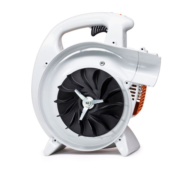 Садовый пылесос-воздуходувка STIHL SH 86 (42410110930) Садовый пылесос-воздуходувка STIHL SH 86 (42410110930)
