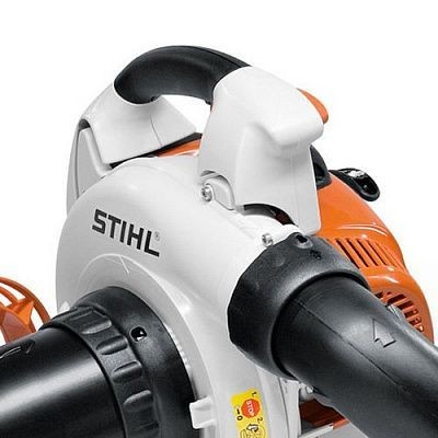 Садовый пылесос-воздуходувка STIHL SH 86 (42410110930) Садовый пылесос-воздуходувка STIHL SH 86 (42410110930)