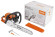 Бензопила STIHL MS 230 C-BE, 40см (11232000856)