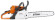Бензопила STIHL MS 230 C-BE, 40см (11232000856)