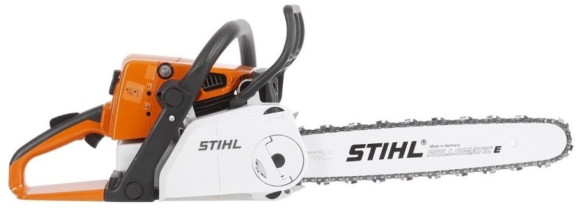 Бензопила STIHL MS 230 C-BE, 40см (11232000856)