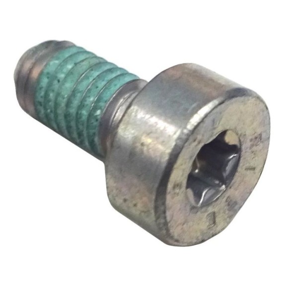 Винт с цилиндрической головкой IS-M6x12-10.9 STIHL 90223461260