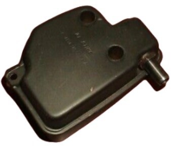 Глушитель выхлопа (41341400603) Глушитель выхлопа (41341400603)