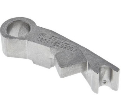 Предохранительный рычаг (63641629200)