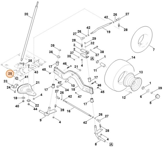 Зебник (61707636100)