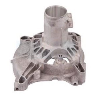 Картер сцепления (41481600610)