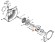Корпус пружини STIHL 11231900700
