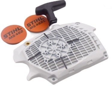 Корпус вентилятора з пусковим пристроєм STIHL 11420802102
