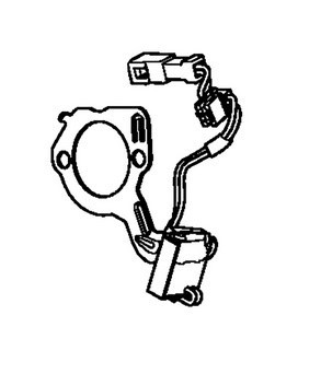 Прерыватель (11434301000)