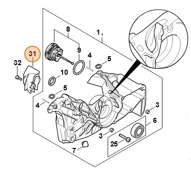 Предыдущий сепаратор (11421417500)