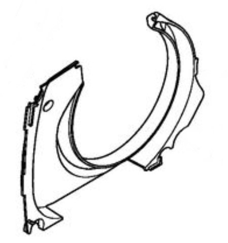 Сегмент STIHL 11280847802