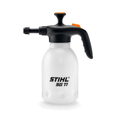 Опрыскиватель ручной STIHL SG 11 (42550194910) Опрыскиватель ручной STIHL SG 11 (42550194910)