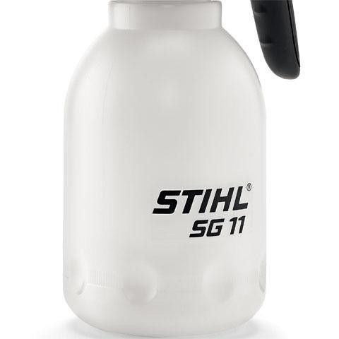 Опрыскиватель ручной STIHL SG 11 (42550194910) Опрыскиватель ручной STIHL SG 11 (42550194910)