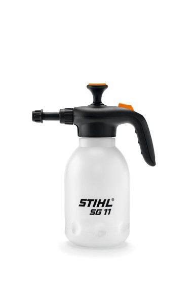 Опрыскиватель ручной STIHL SG 11 (42550194910) Опрыскиватель ручной STIHL SG 11 (42550194910)