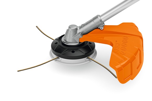 Косильная головка STIHL DuroCut 40-4 (40057102114)