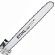 Шина STIHL LIGHT X Rollomatic Light ES 71 см, 3/8", 1,6 мм, 91 z (30030002038)