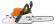 Бензопила STIHL MS 231, 40см (11432000524)