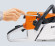 Бензопила STIHL MS 231, 40см (11432000524)