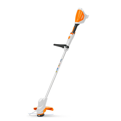 Триммер аккумуляторный STIHL FSA 57, каркас, кос.гол. AutoCut C 3-2 (45220115734) Триммер аккумуляторный STIHL FSA 57, каркас, кос.гол. AutoCut C 3-2 (45220115734)