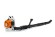 Воздуходувка бензиновая ранцевая STIHL BR 200 (42410111605)