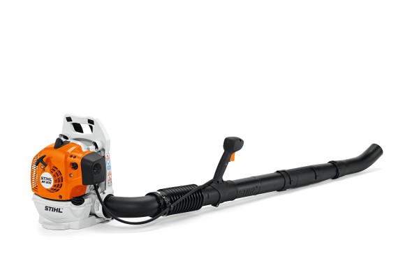 Воздуходувка бензиновая ранцевая STIHL BR 200 (42410111605)