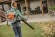 Воздуходувка бензиновая ранцевая STIHL BR 200 (42410111605)