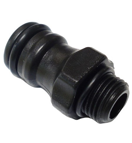 Патрубок для приєднання шланга (пластмасса) STIHL 42017007300