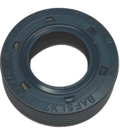 Кольцо уплотнение вала 12х22х7 (96390031231) Кольцо уплотнение вала 12х22х7 (96390031231)