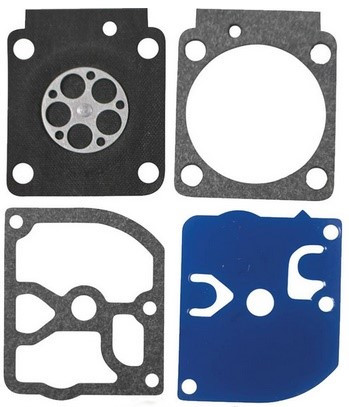 Комплект - Карбюраторні деталі RB-274 STIHL Z010001K009