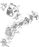 Кришка фільтра STIHL 41801401005