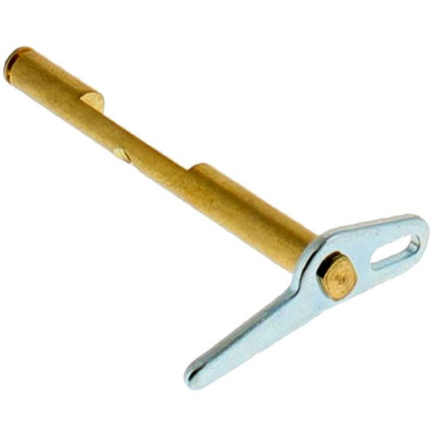 Пусковой вал с рычагом STIHL 11391207200