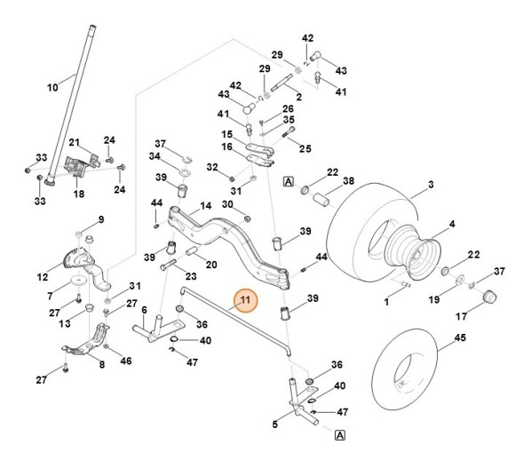 Поперечина (61407635701)