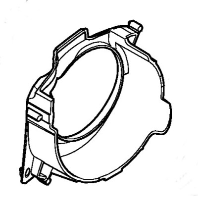 Сегмент STIHL (11300847801)