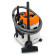Строительный пылесос STIHL SE 62Е (47840124403)