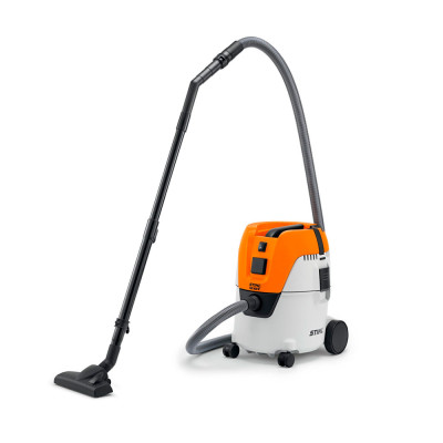 Будівельний пилосос STIHL SE 62Е (47840124403)